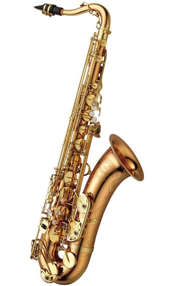 YANAGISAWA TENOR-SAXOFON, T-W020 BRONZE, ELITE MODEL